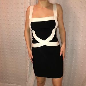 Marciano Dress